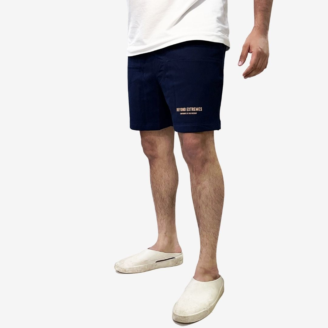 Carpenter shorts [Unisex]