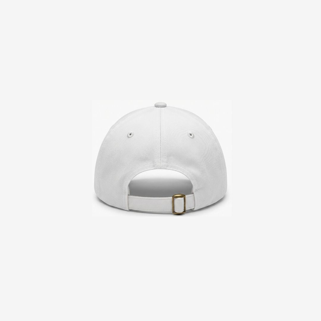 Kings Cap in Forest Frost