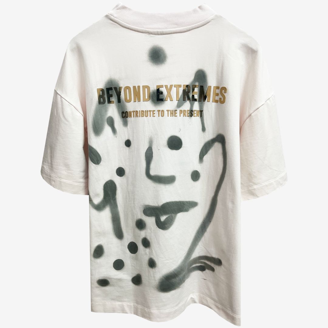 Hindrance T-shirt 1*1 [Unisex]