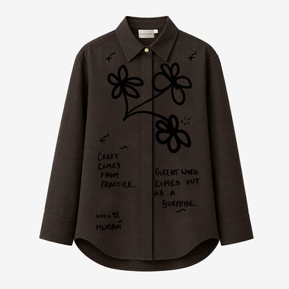 Book Cover Shirt [Unisex]