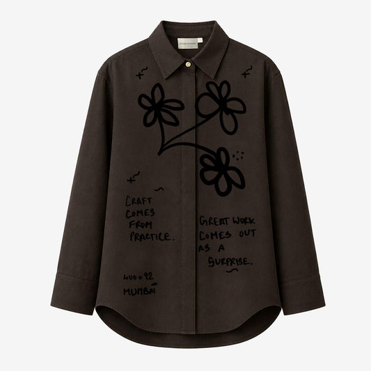 Book Cover Shirt [Unisex]
