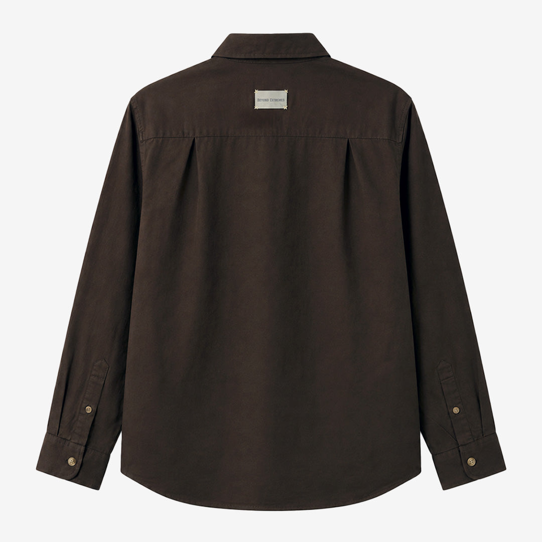 Book Cover Shirt [Unisex]