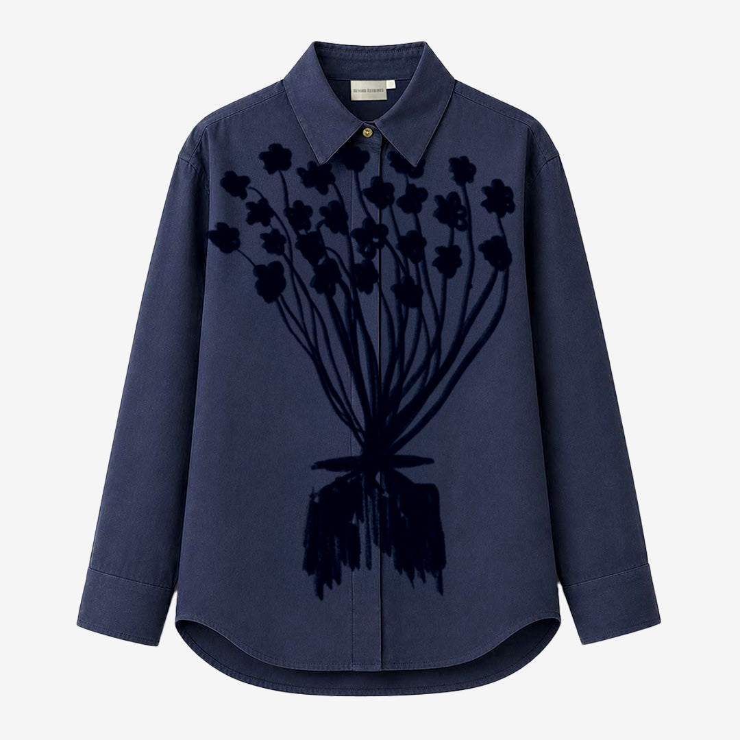 Banquet Shirt [Unisex]
