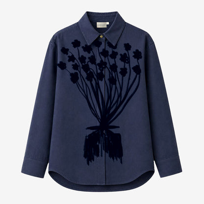 Banquet Shirt [Unisex]
