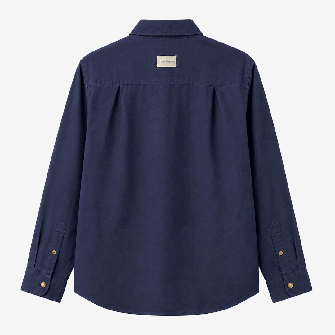 Banquet Shirt [Unisex]