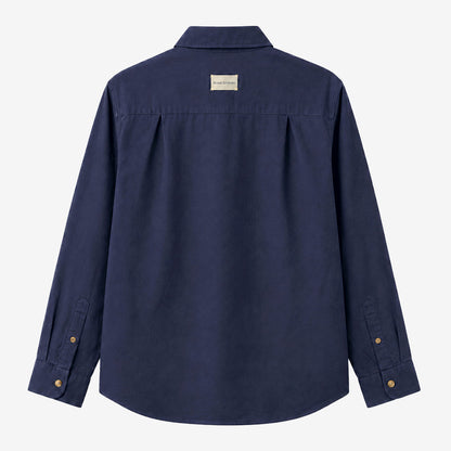 Banquet Shirt [Unisex]