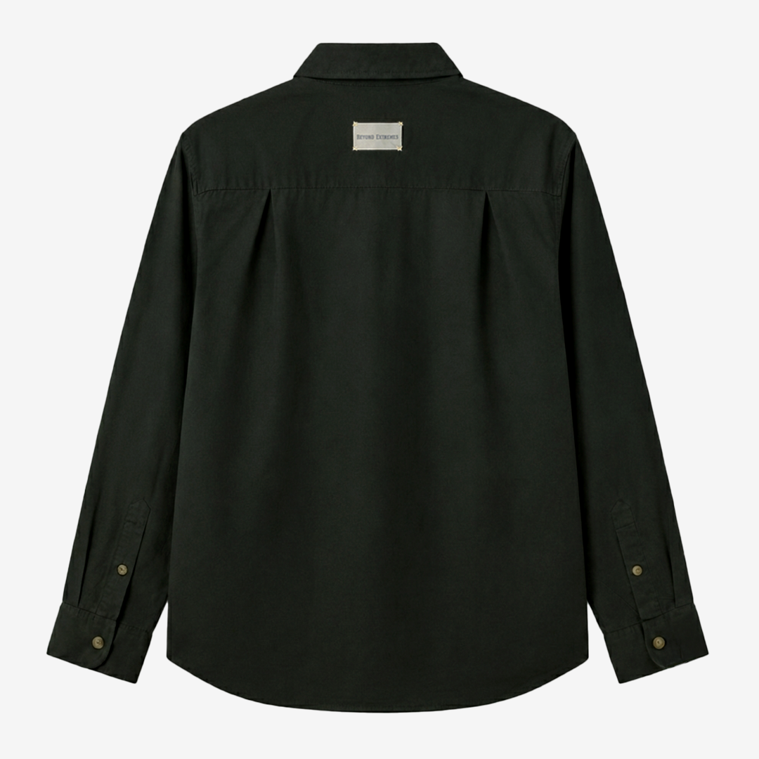 Off Field Shirt [Unisex]