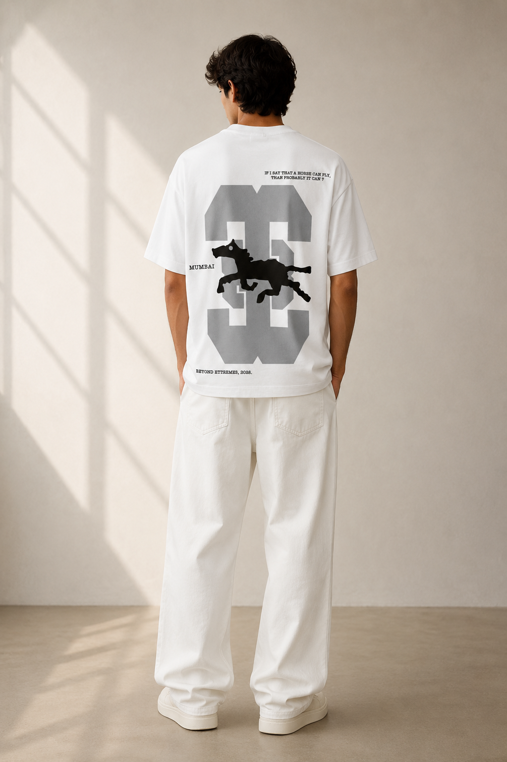 Kiddish Hope T-shirt [Unisex]