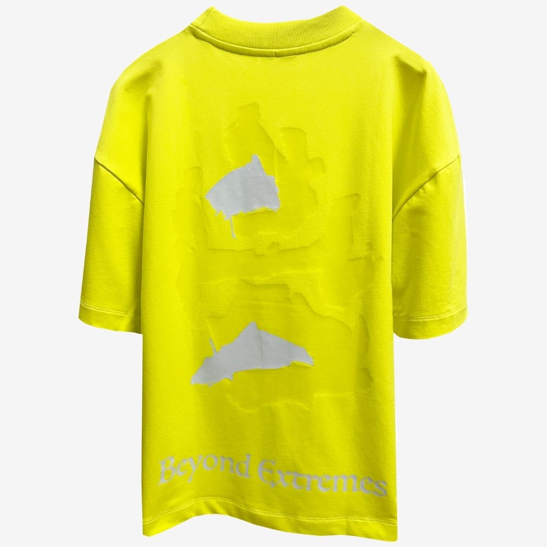 Hydroponic T-shirt [Unisex]