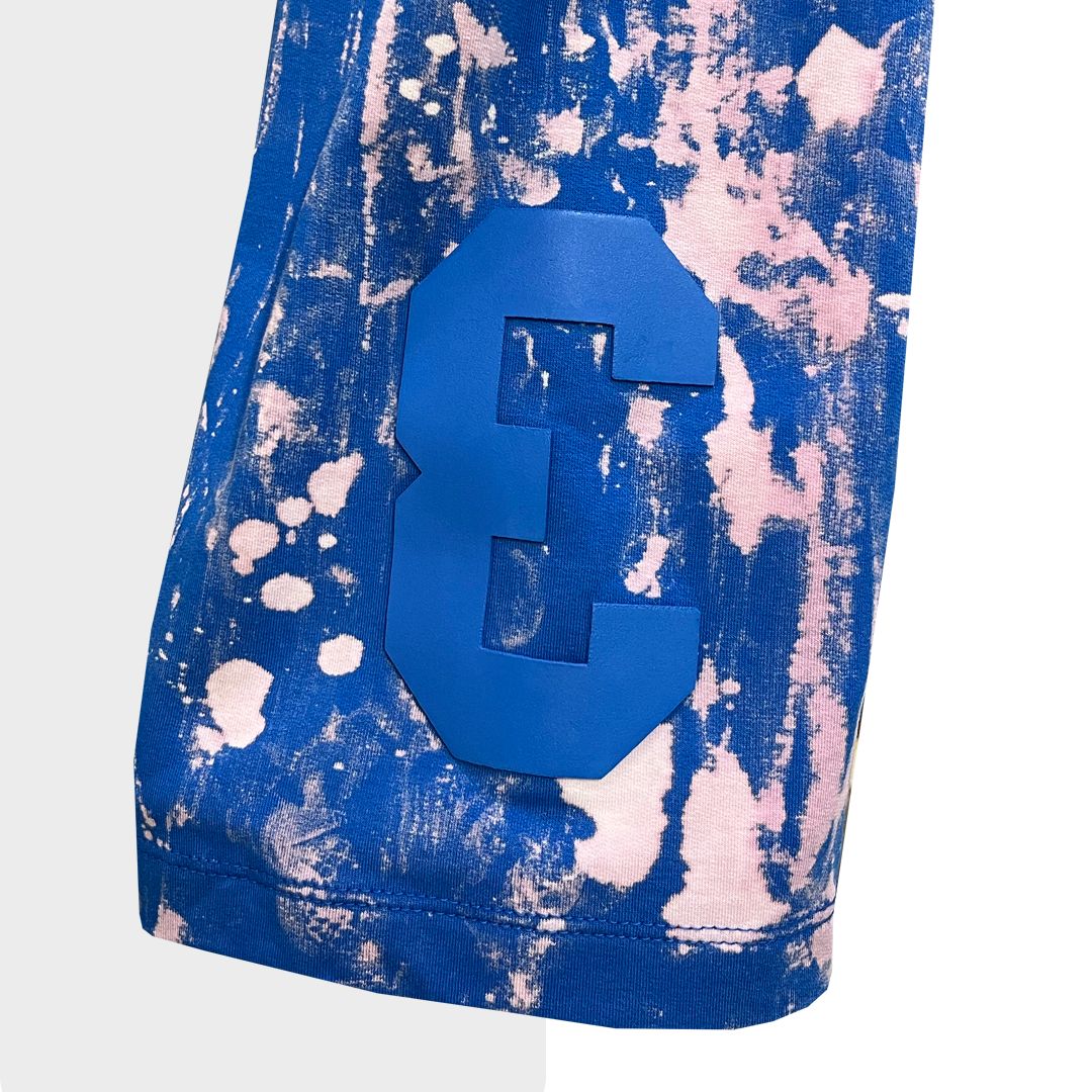 Reconstruct T-shirt 27 [Size- "S"]