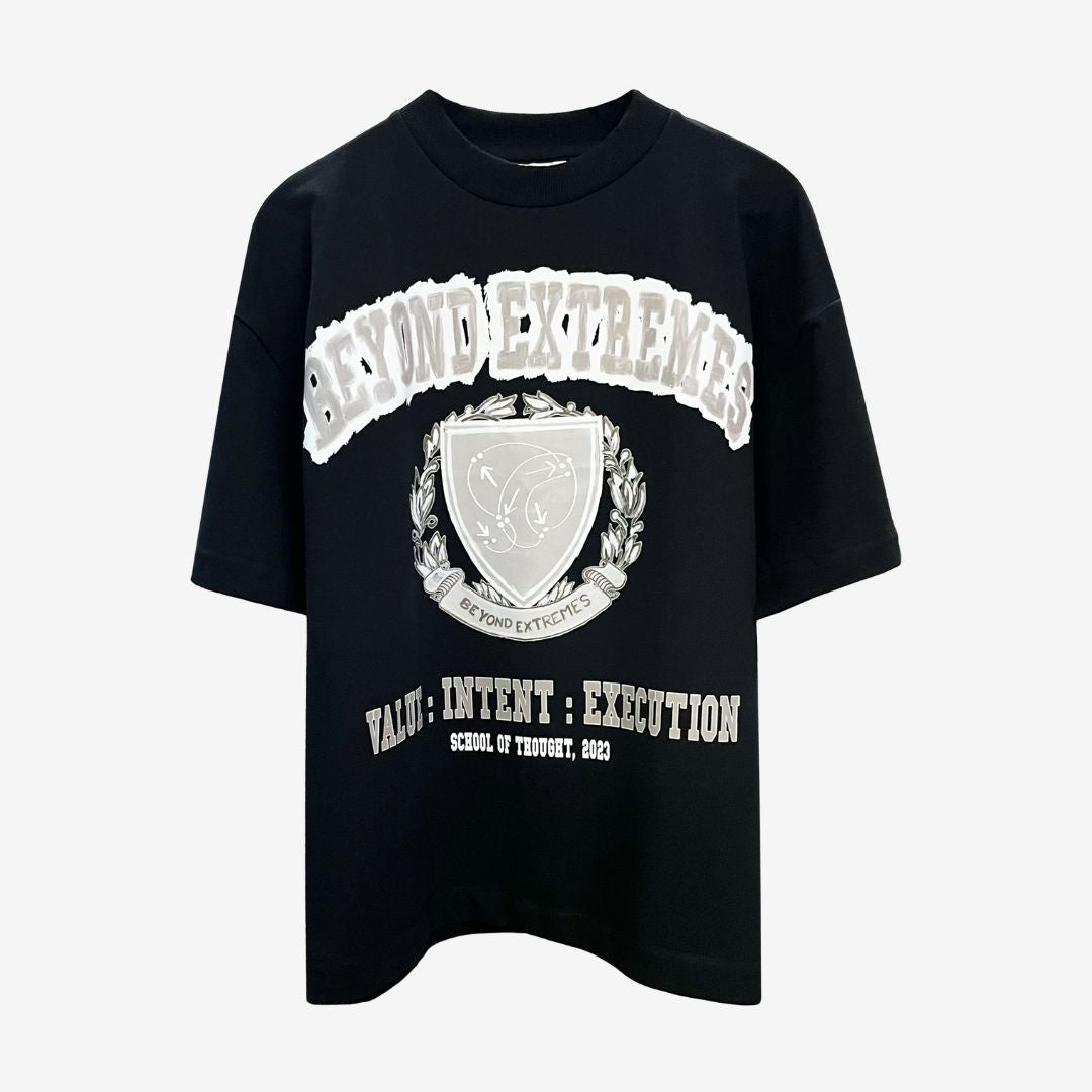 University T-shirt [Unisex]