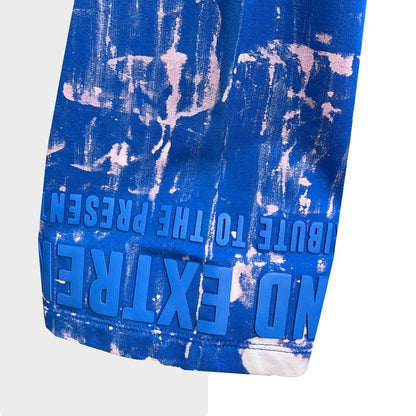 Reconstruct T-shirt 27 [Size- "S"]