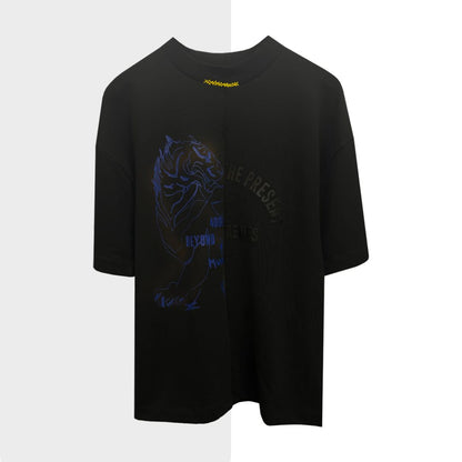 Reconstruct T-shirt 17 [Size- "S"]