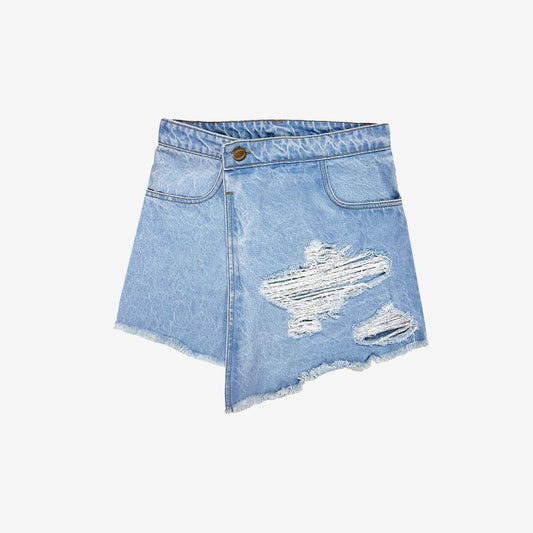 Evolved Shorts [Womenswear]