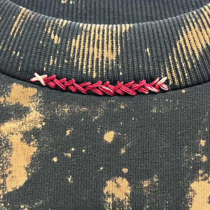 Reconstruct T-shirt 27 [Size- "S"]