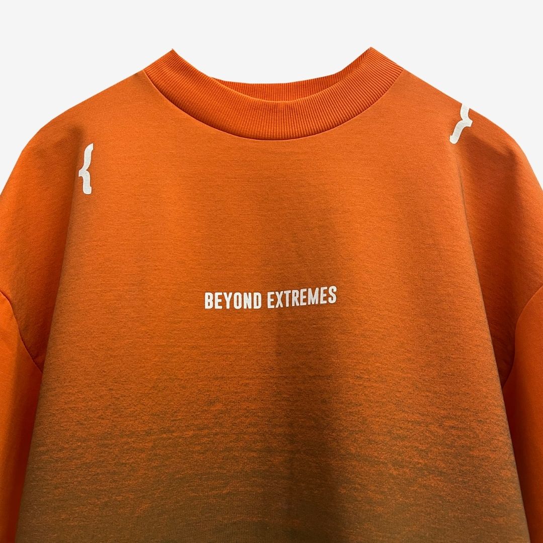 Erosion T-shirt [Unisex]