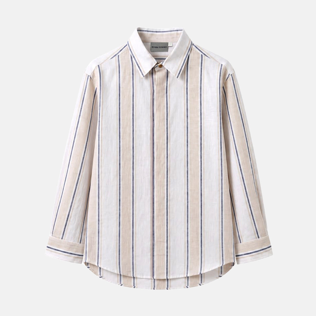 Malfy Stripes Shirt
