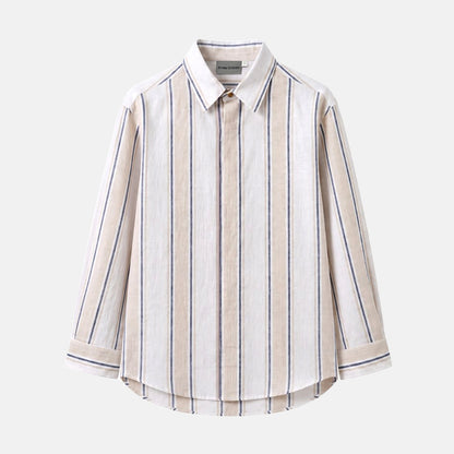 Malfy Stripes Shirt