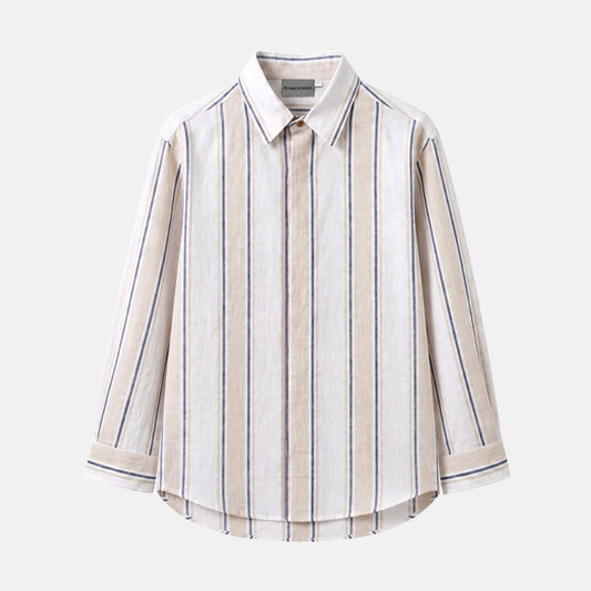 Malfy Stripes Shirt