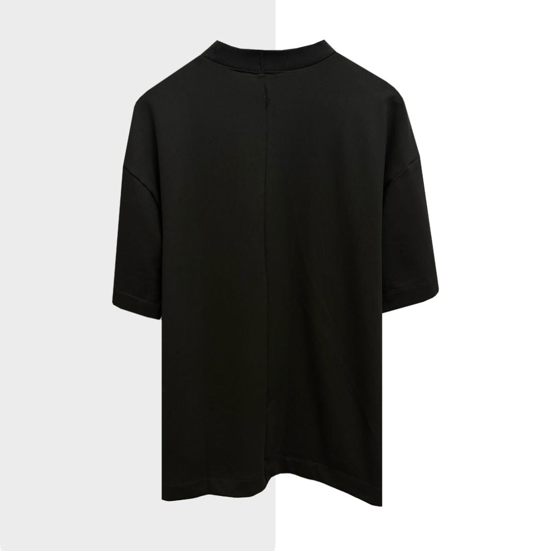 Reconstruct T-shirt 17 [Size- "S"]