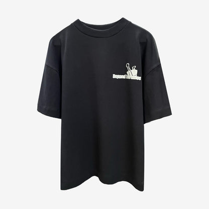 Daily object T-shirt [Unisex]