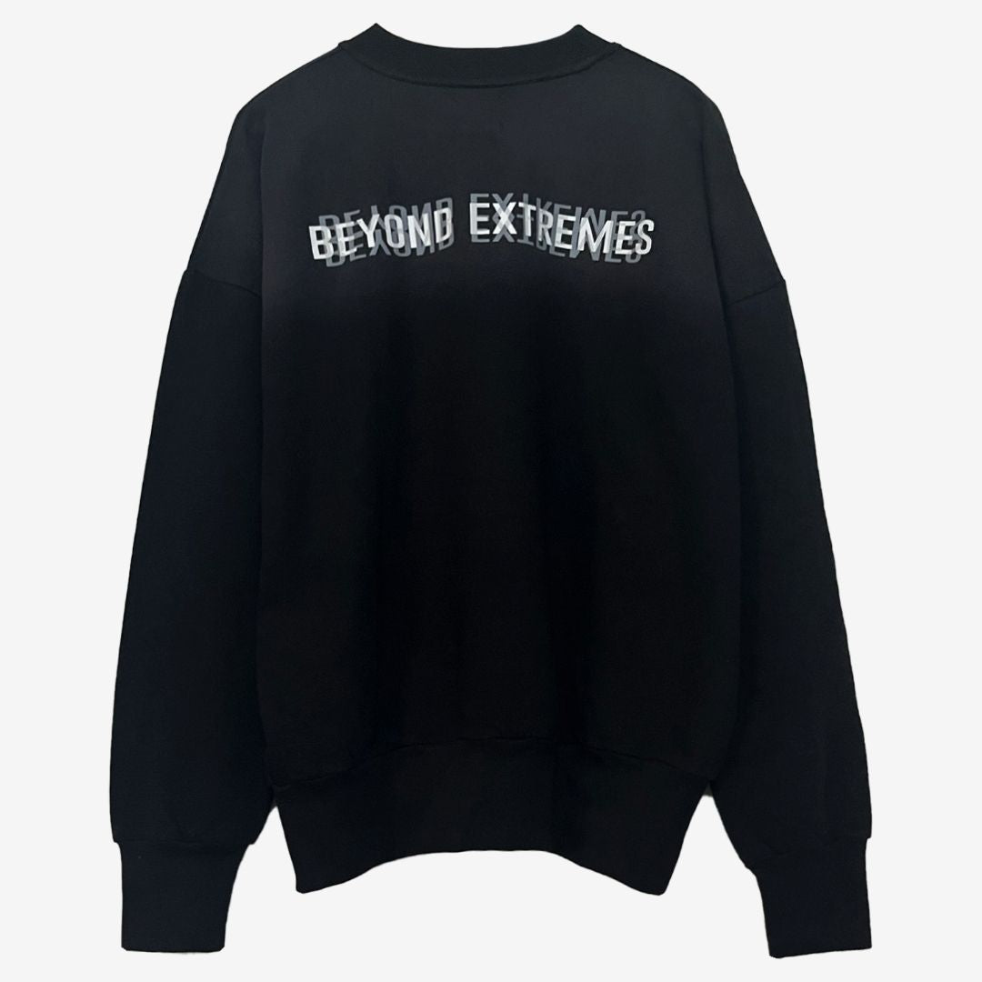 Misprinted Sweatshirt [Unisex]