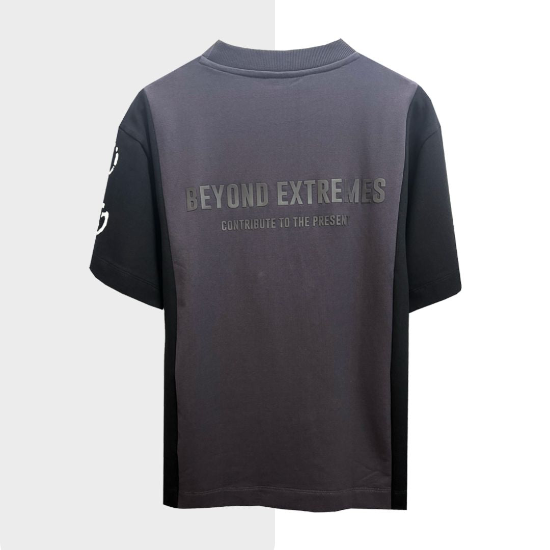 Reconstruct T-shirt 18 [Size- "S"]