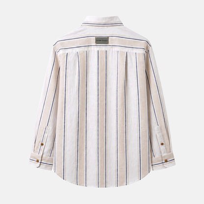 Malfy Stripes Shirt