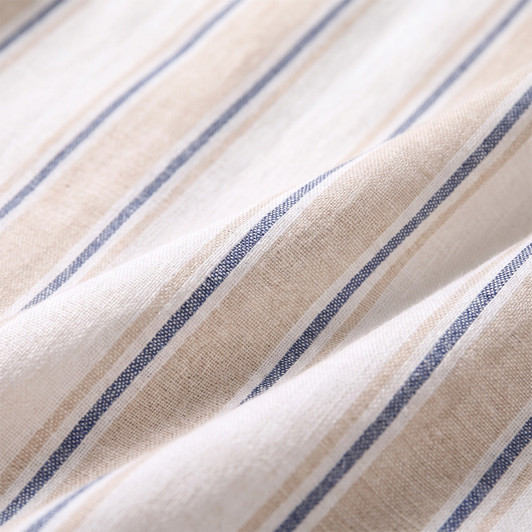 Malfy Stripes Shirt