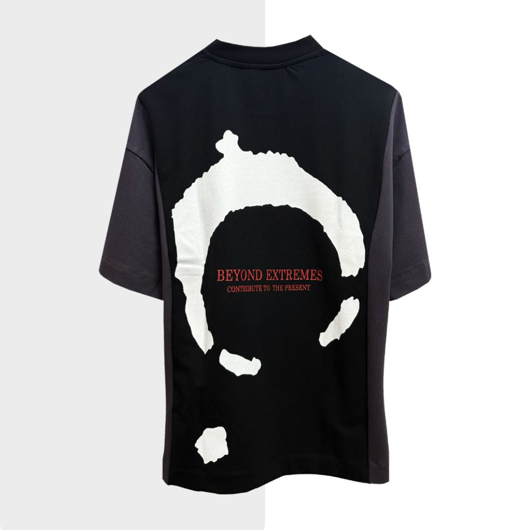 Reconstruct T-shirt 21 [Size- "S"]