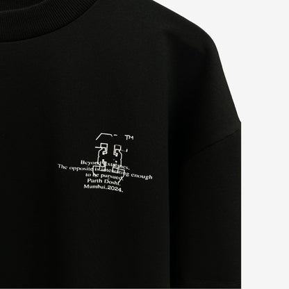 Pretentious T-shirt  [Unisex]