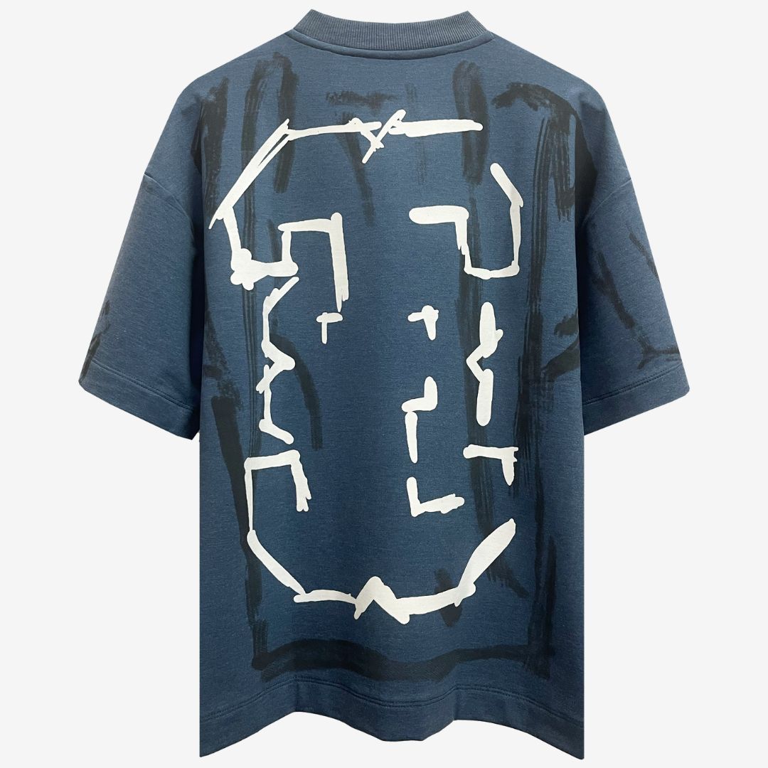 Garage T-shirt 2.0 [Unisex]