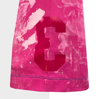 Reconstruct T-shirt 28 [Size- "M"]