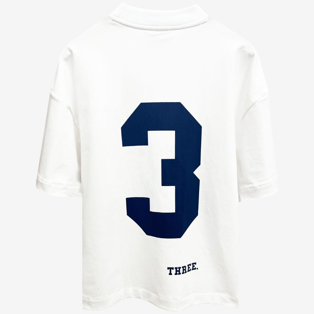 Symbolic 3 T-shirt  [Unisex]