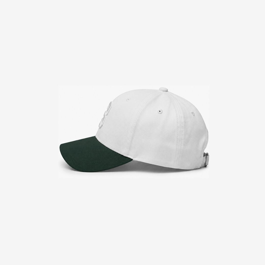 Kings Cap in Forest Frost