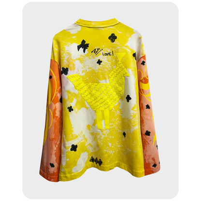 Stallion T-shirt 1*1 [Unisex]