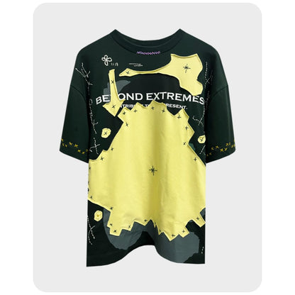 Forgotten Craft T-shirt 1*1 [Unisex]