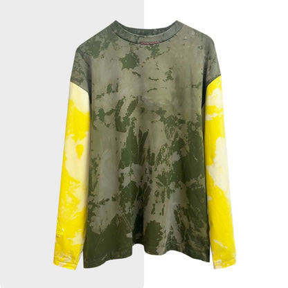 Reconstruct T-shirt 25 [Size- "L"]