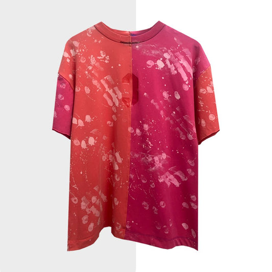 Reconstruct T-shirt 34 [Size- "M"]