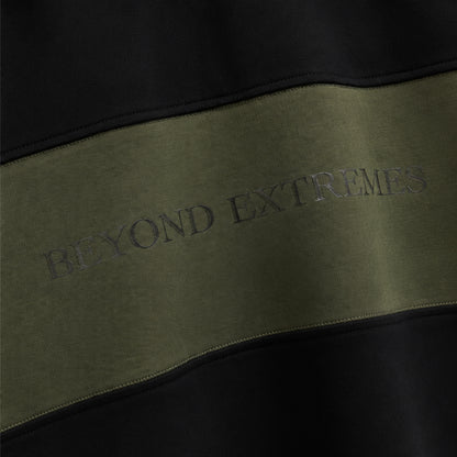 Long Sleeve Polo in Pluto [Unisex]