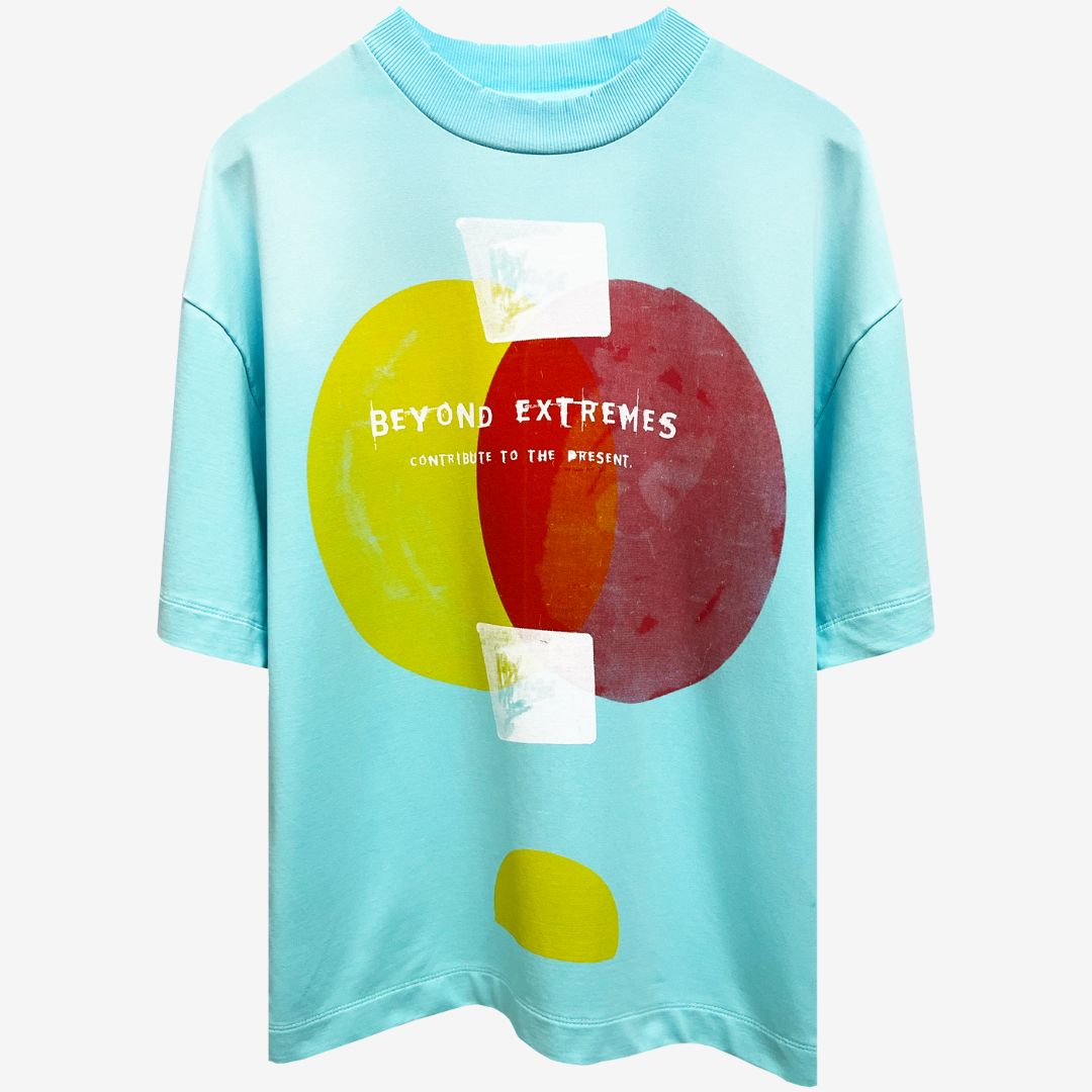 Swipe T-shirt [Unisex]