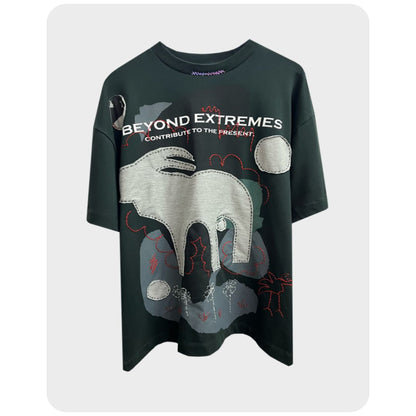 Purist T-shirt 1*1 [Unisex]