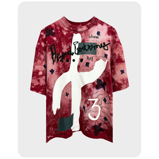 BoatMan T-shirt 1*1 [Unisex]