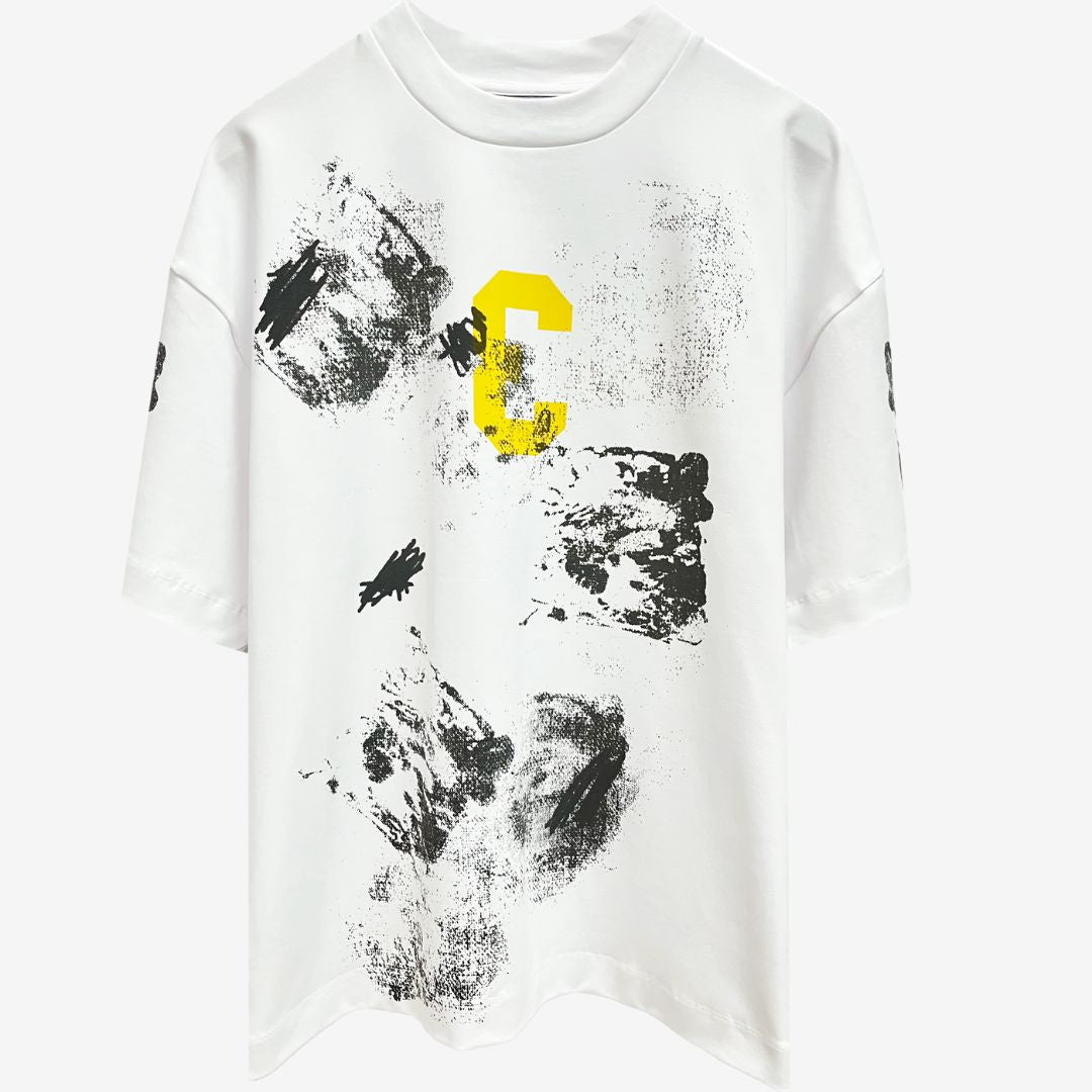 Status 3 T-shirt [Unisex]