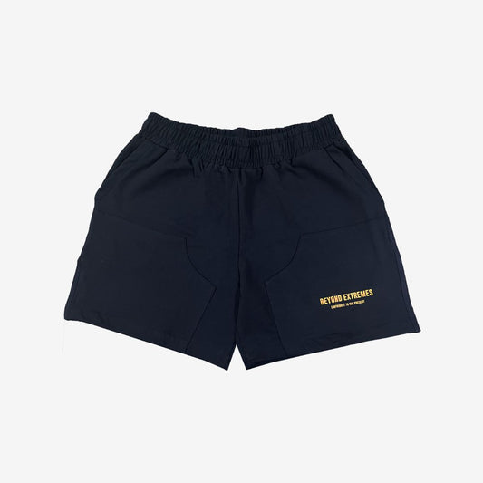 Carpenter shorts [Unisex]