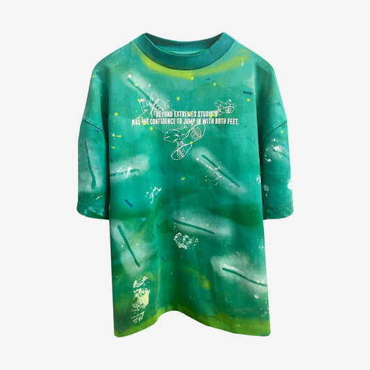 Magic sticks T-shirt 1*1 [Unisex]