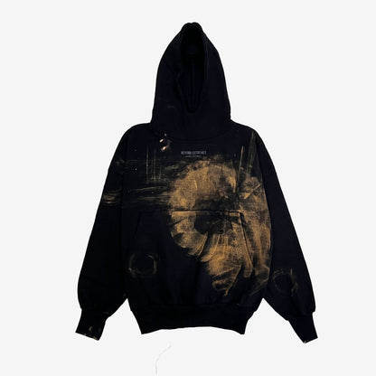 Orphan Hoodie 1*1 [Unisex]