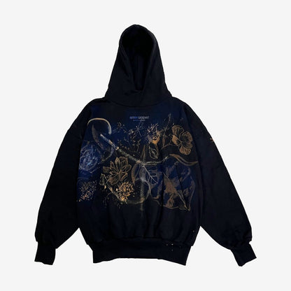 Jubilee Hoodie 1*1 [Unisex]