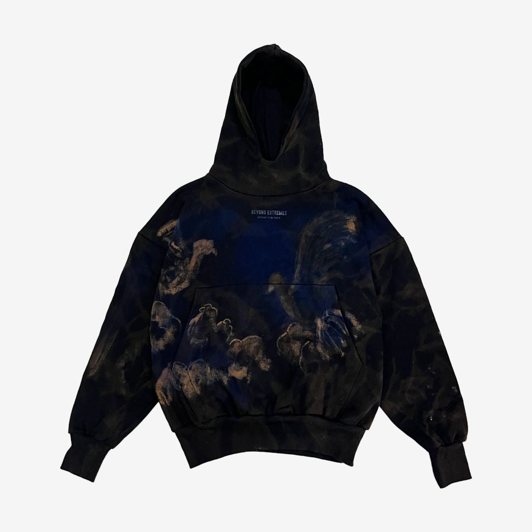 Flair Hoodie 1*1 [Unisex]