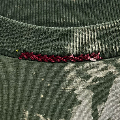 Reconstruct T-shirt 29 [Size- "M"]